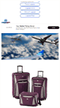 Mobile Screenshot of luggageheros.com